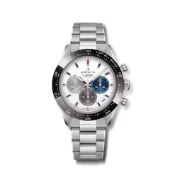 Sale Chronomaster Sport hvit 41 mm Til Han