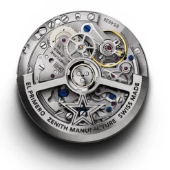 Clearance Chronomaster Sport roségull 41 mm Til Han