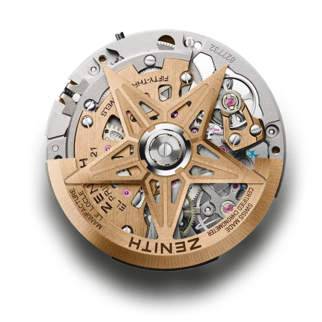Online Defy Extreme rosé gull 45 mm Til Han