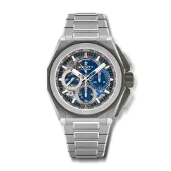 Sale Defy Extreme Titanium 45 mm Til Han