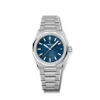 Clearance Defy Skyline blå 36 mm Til Henne