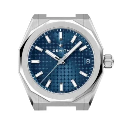 Clearance Defy Skyline blå 36 mm Til Henne