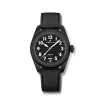 Sale Pilot Automatic svart 40 mm Til Han