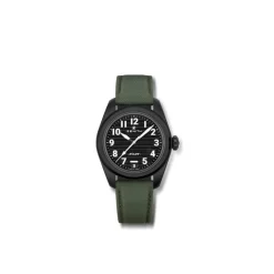 Sale Pilot Automatic svart 40 mm Til Han