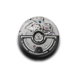 Sale Pilot Automatic svart 40 mm Til Han